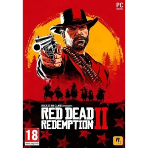 Comparateur de prix : Rockstar Games Red Dead Redemption 2 Jeu PC à télécharger (code dans la boîte)