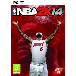 Comparateur de prix : Take-Two Interactive Nba 2k14 Pc