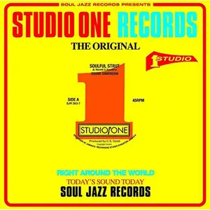 Comparateur de prix : Soulful strut - Time is tight