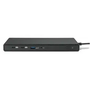 Comparateur de prix : Station D'accueil Sd4842p Usb-c Nano Eq - Kensington