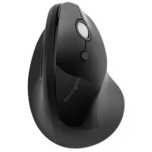 Comparateur de prix : Souris sans fil Kensington Pro Fit Ergo - Noire - Ergonomique, Verticale