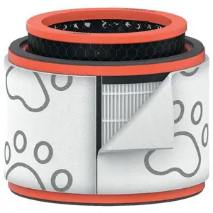 Comparateur de prix : Leitz Leitz - Filtre - pour purificateur d'air - pour TruSens Z-2000