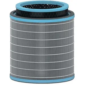 Comparateur de prix : LEITZ Filtre HEPA Allergie pour purificateur d'air TruSens