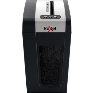 Leitz Rexel 2020133 Secure MC6-SL Whisper-Shred - Destructeur de Docum...