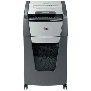 Comparateur de prix : Destructeur De Documents P5 Optimum Autofeed+ 300m - Rexel