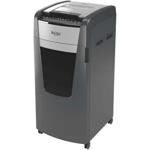 Destructeur De Documents P4 Optimum Autofeed+ 600x - Rexel