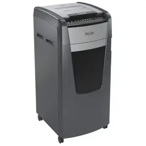 Destructeur De Documents P5 Optimum Autofeed+ 600m - Rexel