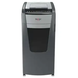 Destructeur De Documents Optimum Auto+ 750x - - P4 - Rexel pas cher