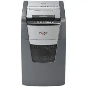 Destructeur De Documents Optimum Autofeed+ 150m - Rexel