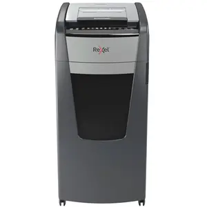 Destructeur De Documents Optimum Auto+ 750m - - P5 - Rexel pas cher