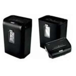 Rexel Destructeur de documents promax qs rss1535,bandes 6 mm