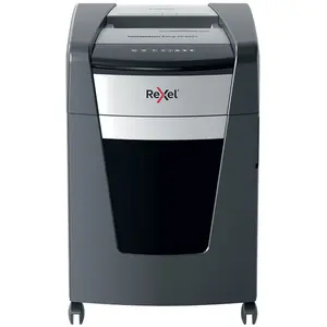 Rexel Destructeur Momentum Extra XP420+ coupe croisée pas cher