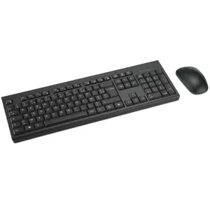 Kensington KM270 EQ KM270 EQ Kit clavier + souris sans fil rechargeabl... pas cher