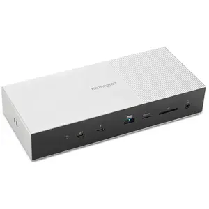 KENSINGTON SD5000T5E EQ - Station d'Accueil Thunderbolt 5 avec 3 Sorti... pas cher