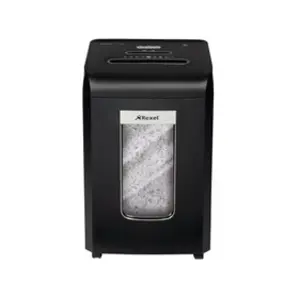 Rexel Promax RSX1538 - Destructeur de documents - coupe croisée - 4 x ...