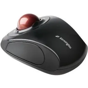 Kensington trackball sans fil K72352EU pas cher