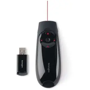 Kensington presenter expert laser rouge K72425EU pas cher