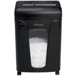 Comparateur de prix : Destructeur De Documents Rexel Mercuryâ¢ Rem820 -- P4 - Rexel