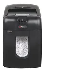 Rexel Auto+ 130X destructeur de papier Destruction croisée 60 dB 22,5 ... pas cher