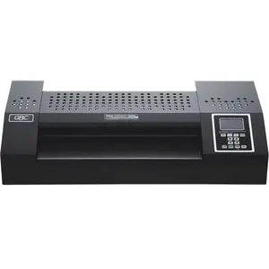GBC ProSeries 3600 A3 - Plastifieuse - plastifieuse thermique - pochette - 32 cm pas cher
