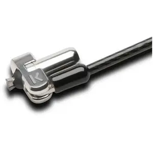 n17 dual headed keyed nb lock lock for dell devices noir pas cher