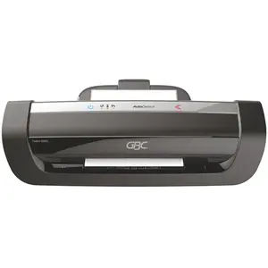 Plastifieuse fusion plus 6000l a3 gbc 250 microns+ pochettes 4402134EU