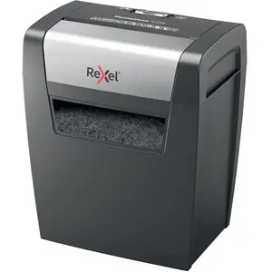 Niszczarka Rexel Niszczarka Momentum X308-2104570EU pas cher