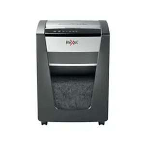 Rexel M515 destructeur de papier Découpage par micro-broyage 60 dB 23 ... pas cher