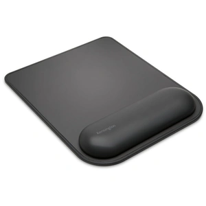 Comparateur de prix : Kensington K52888EU tapis de souris Noir