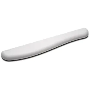 Kensington K50431EU repose-poignet Simili-cuir, Gel Gris pas cher