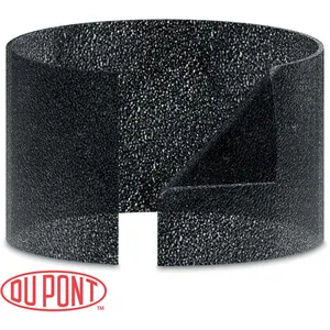 Comparateur de prix : Trusens - Filtre a air hepa pour purificateur d'air Z-2000 - Leitz