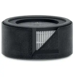 Comparateur de prix : Trusens - Filtre a air hepa pour purificateur d'air Z-1000 - Leitz