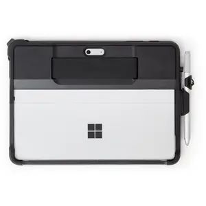 Comparateur de prix : Kensington Étui de protection rugueux pour Surface BlackBelt Kensington TU
