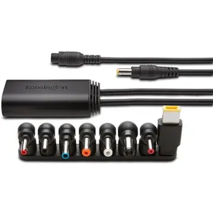 KENSINGTON Adaptateur secteur - 60 W - USB pas cher
