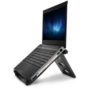 Comparateur de prix : Kensington Easy Riser - Support pour ordinateur portable - 12" - 17"