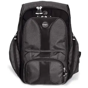 Comparateur de prix : Kensington Contour Mochila con Protección Snugfit para Portátil de 15.6"