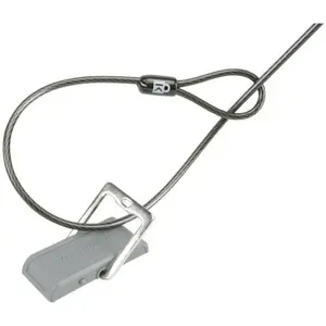Comparateur de prix : KENSINGTON EASTSIDE KENSIGTON Desk Mount Cable Anchor - Ancrage de verrou