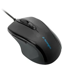 Comparateur de prix : Kensington Souris filaire taille moyenne Pro Fit