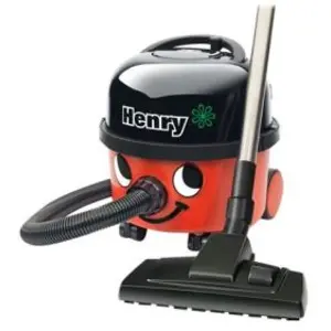 Numatic Henry HVR 180-11 - aspirateur - traineau pas cher