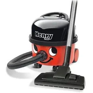 Numatic Aspirateur à poussières Numatic HVR200 HENRY 15L 620WVendu parcdiscount