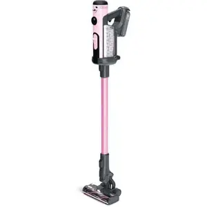 Numatic Aspirateur Balai Hetty Quick Hty100p Rose pas cher