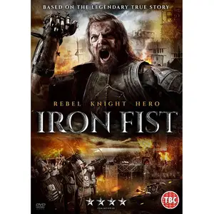 Second Sight Iron Fist pas cher