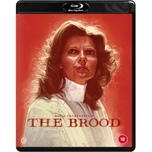 Comparateur de prix : Second Sight Films The Brood Blu-ray