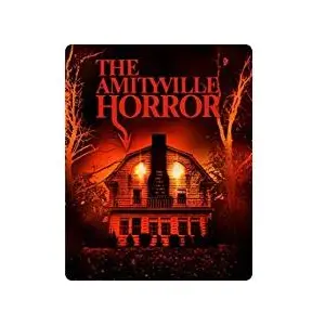 Import The Amityville Horror Edition limitée Blu-ray