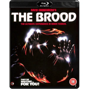 Second Sight The Brood pas cher