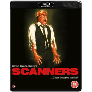 Comparateur de prix : Second Sight Scanners [Blu-Ray]