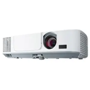 Projecteur à focale standard - Projecteur à focale standard - Nec m311... pas cher
