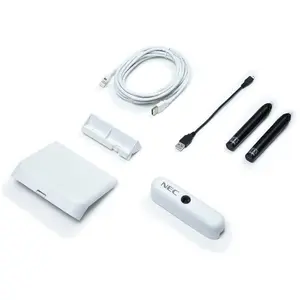 NEC NP03Wi, Module E/S, NEC, Noir, Blanc, M302WS, M333XS, M352WS, M353... pas cher