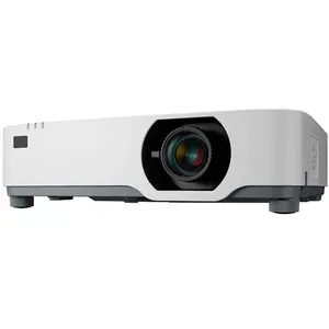 Comparateur de prix : Vidéoprojecteur Home cinema NEC P547UL - Laser