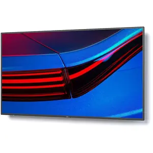 NEC Écran Videowall P435 43" 4K Ultra HD IPS Edge-LED TU pas cher